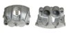 BUDWEG CALIPER 344647 Brake Caliper